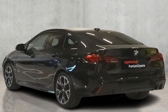 BMW Seria 2 Gran Coupe 220d