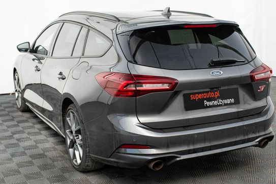 Ford Focus 2.3 EcoBoost ST X
