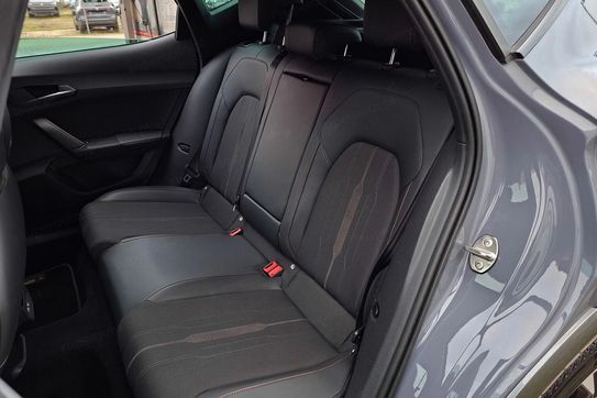 Cupra Formentor 1.4 e-Hybrid DSG