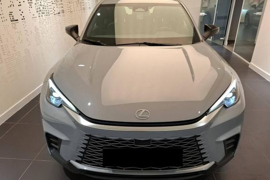 Lexus LBX LBX 1.5 Hybrid