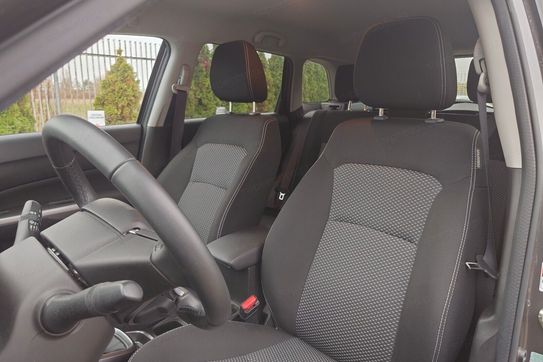 Suzuki Vitara 1.4 Boosterjet mHEV Premium Plus 2WD