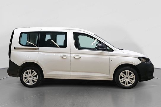 Volkswagen Caddy osobowy L1H1