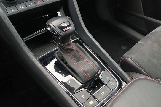 Skoda Kodiaq 2.0 Bi-TDI 4x4 RS DSG