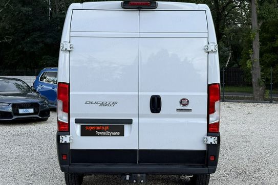Fiat Ducato Maxi L3H2 aut