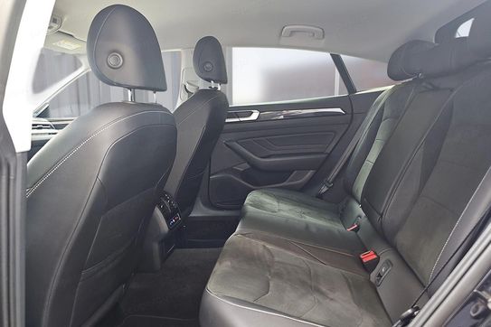 Volkswagen Arteon 2.0 Tsi Elegance Dsg