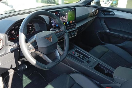 Cupra Leon 2.0 TDI DSG
