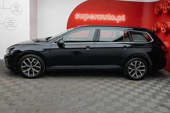 Volkswagen Passat 1.5 TSI EVO Business DSG