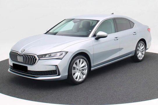 Skoda Superb Drive 2.0 TSI DSG