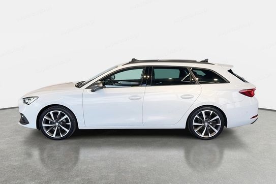 Seat Leon 1.5 TSI FR