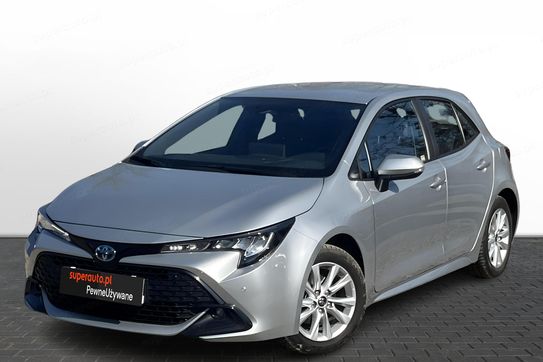 Toyota Corolla 1.8 Hybrid Comfort