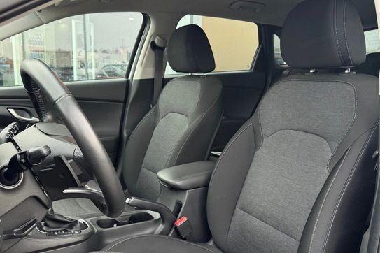 Hyundai i30 1.0 t-Gdi Smart Dct