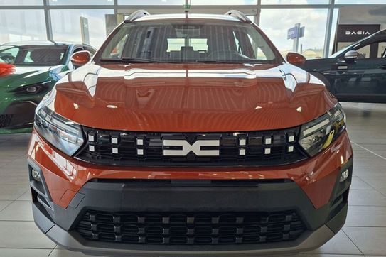 Dacia Jogger Expression 7-miejsc  1.2 Eco-G  LPG