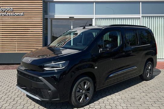 Toyota Proace City Verso Long  Family