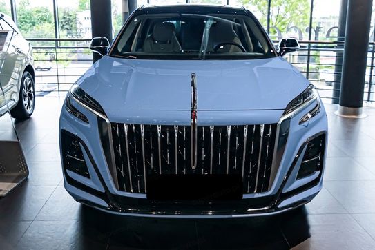 Hongqi HS3 1.5T FWD
