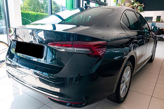 Skoda Octavia Edition 130 Selection 1.5 TSI mHEV DSG