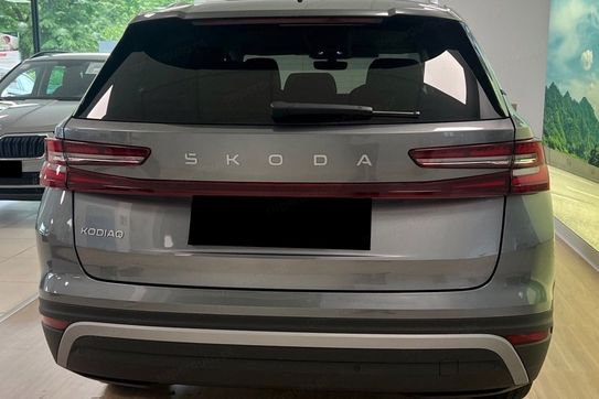 Skoda Kodiaq Drive 2.0 TSI 4x4 DSG