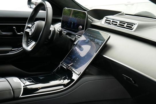 Mercedes Klasa S 580 4MATIC L AMG Line