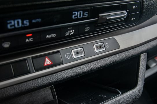 Citroen SpaceTourer XL L2H1 Business EAT8