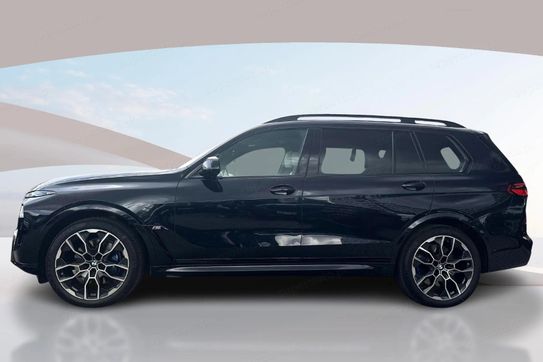 BMW X7 M60i xDrive