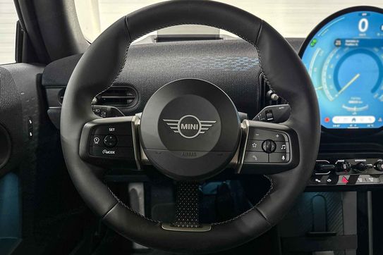 Mini Cabrio Cooper S Classic