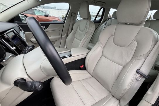 Volvo V60 B4 D Plus Bright