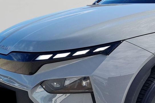 Skoda Elroq 60 63kWh