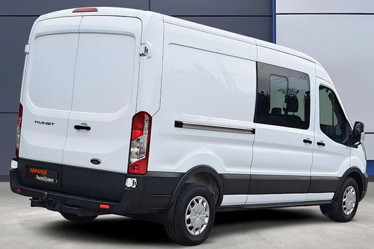 Ford Transit L3H2 Zabudowa Brygadowa