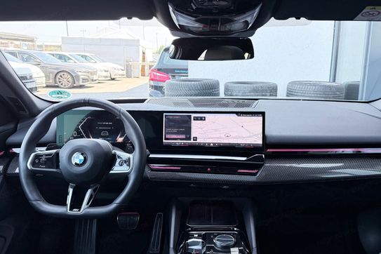 BMW Seria 5 520D