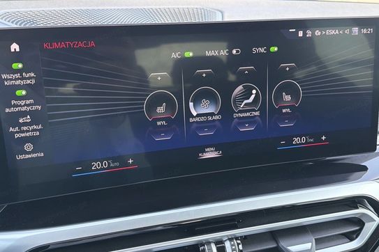BMW Seria 3 320i