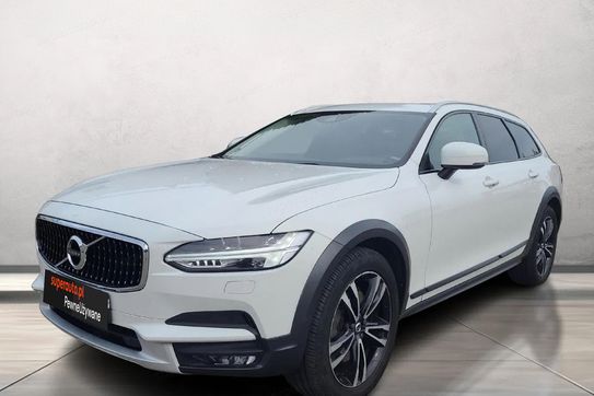 Volvo V90 CC D4 AWD aut