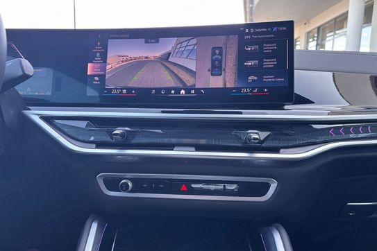 BMW X6 xDrive30d mHEV sport-aut