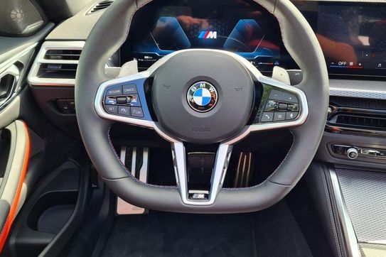 BMW Seria 4 Gran Coupe M440i xDrive