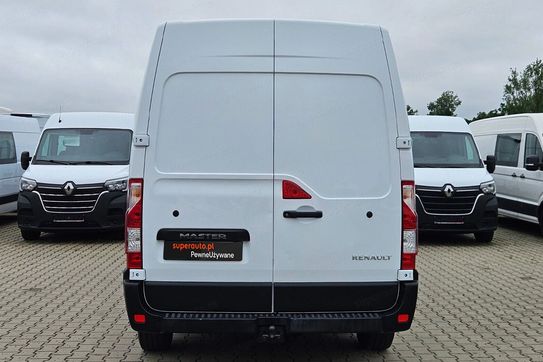 Renault Master dCi L3H2  (bryg.)