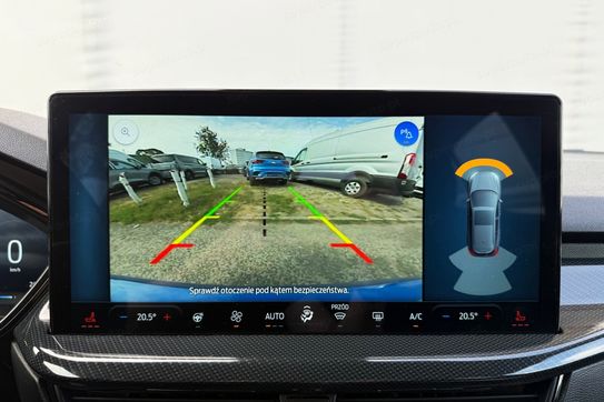 Ford Focus 1.0 EcoBoost ST-Line X