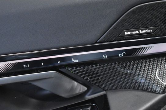 BMW Seria 5 520d mHEV aut