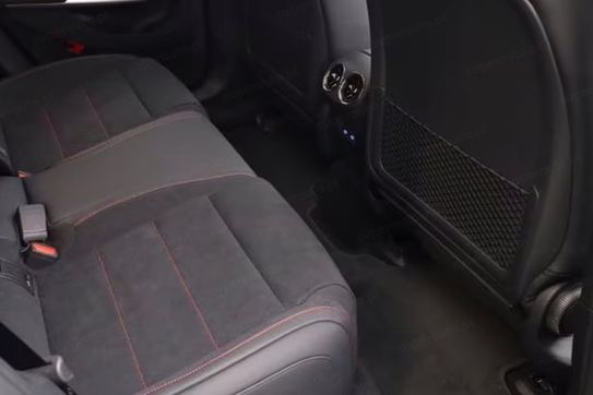 Mercedes CLA 250+ 85kWh