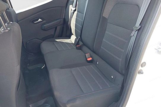 Dacia Sandero Stepway 1.0 TCe Expression