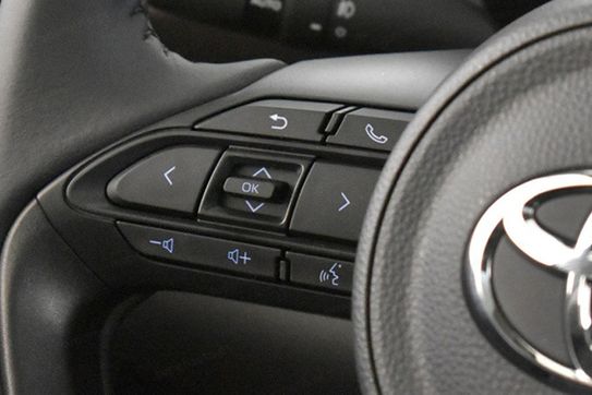 Toyota Yaris Cross Executive 1.5 Hybrid AWD