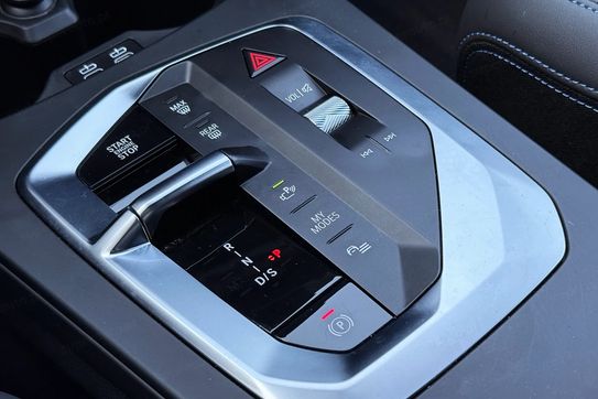 BMW Seria 1 120
