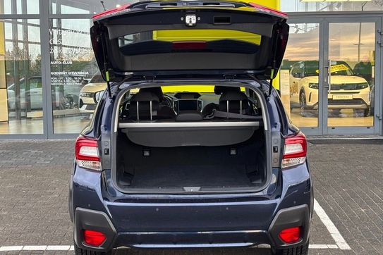 Subaru XV 1.6i Exclusive Plus (EyeSight) Lineartronic