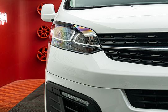 Opel Vivaro Extra Long L2H1