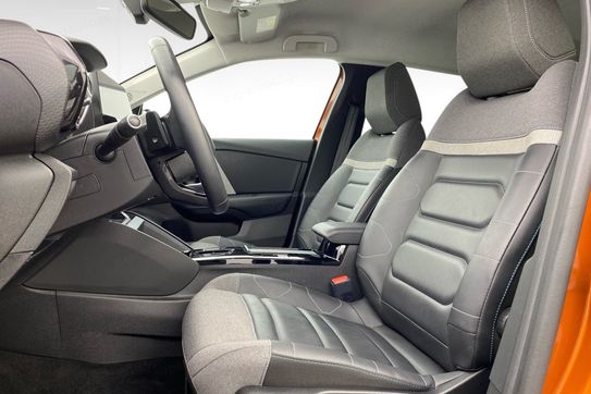 Citroen C4 Shine 1.5 BlueHDI EAT8