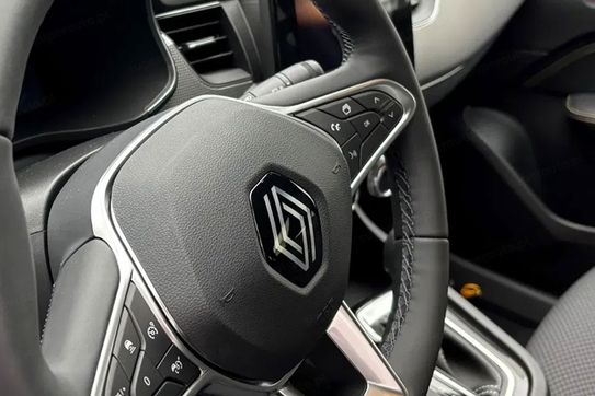 Renault Arkana Techno 1.6 E-Tech Full Hybrid