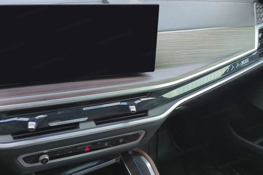 BMW X6 xDrive30d M Sport