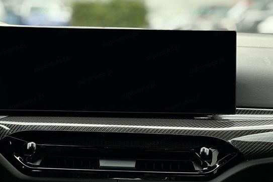 BMW Seria 3 M3 Competition xDrive