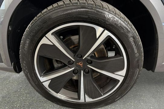 Cupra Formentor 1.5 TSI