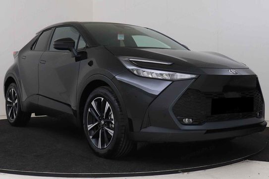 Toyota C-HR Style 1.8 Hybrid