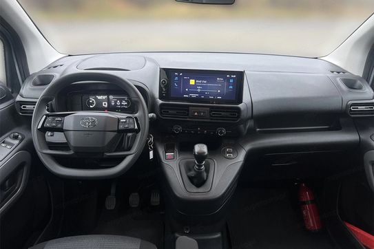 Toyota Proace City Verso L1H1 Business