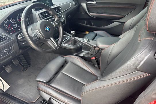 BMW Seria 2 M2 Competition 3.0