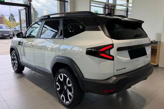 Dacia Bigster Journey LPG 1.2 mHEV